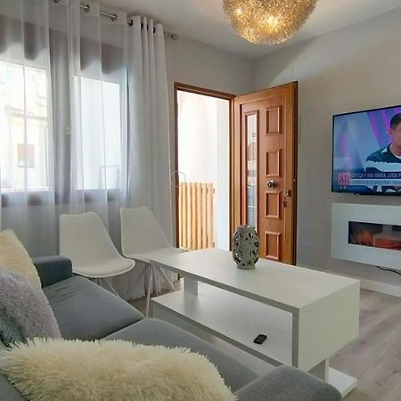 Suite Ruidera Beach Eksteriør bilde