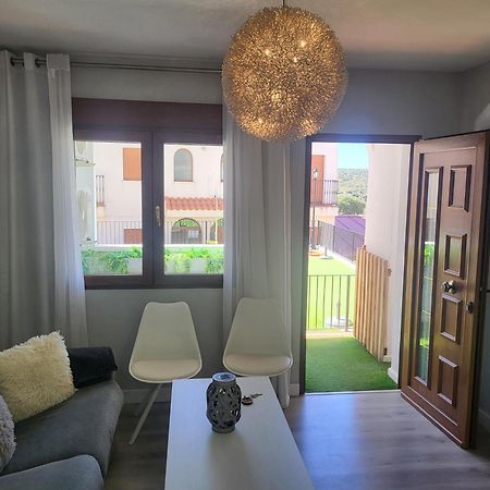 Suite Ruidera Beach Eksteriør bilde