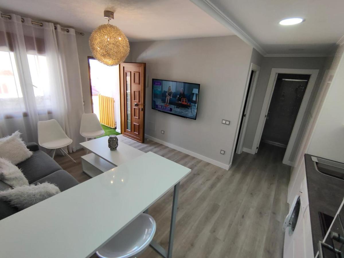 Suite Ruidera Beach Eksteriør bilde