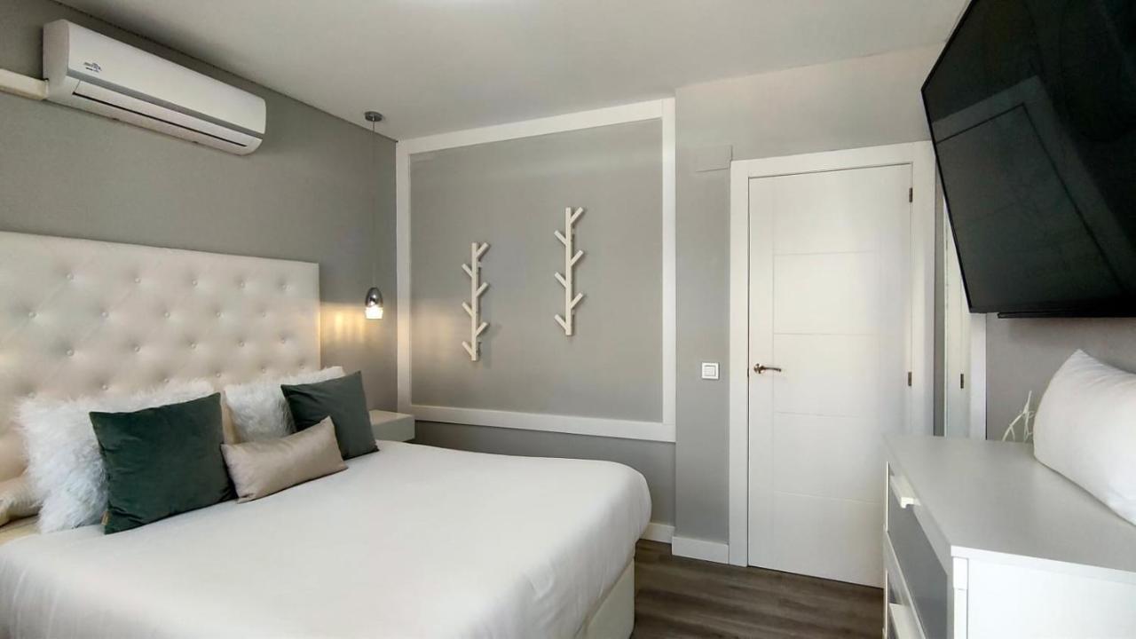Suite Ruidera Beach Eksteriør bilde