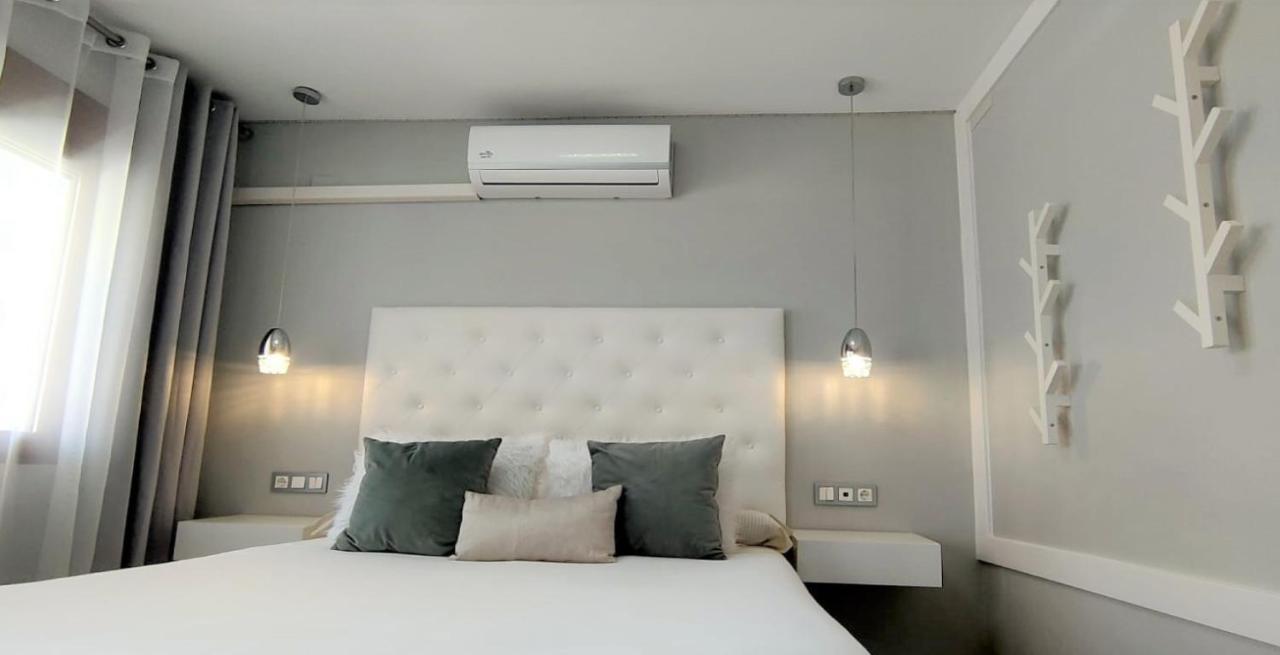 Suite Ruidera Beach Eksteriør bilde