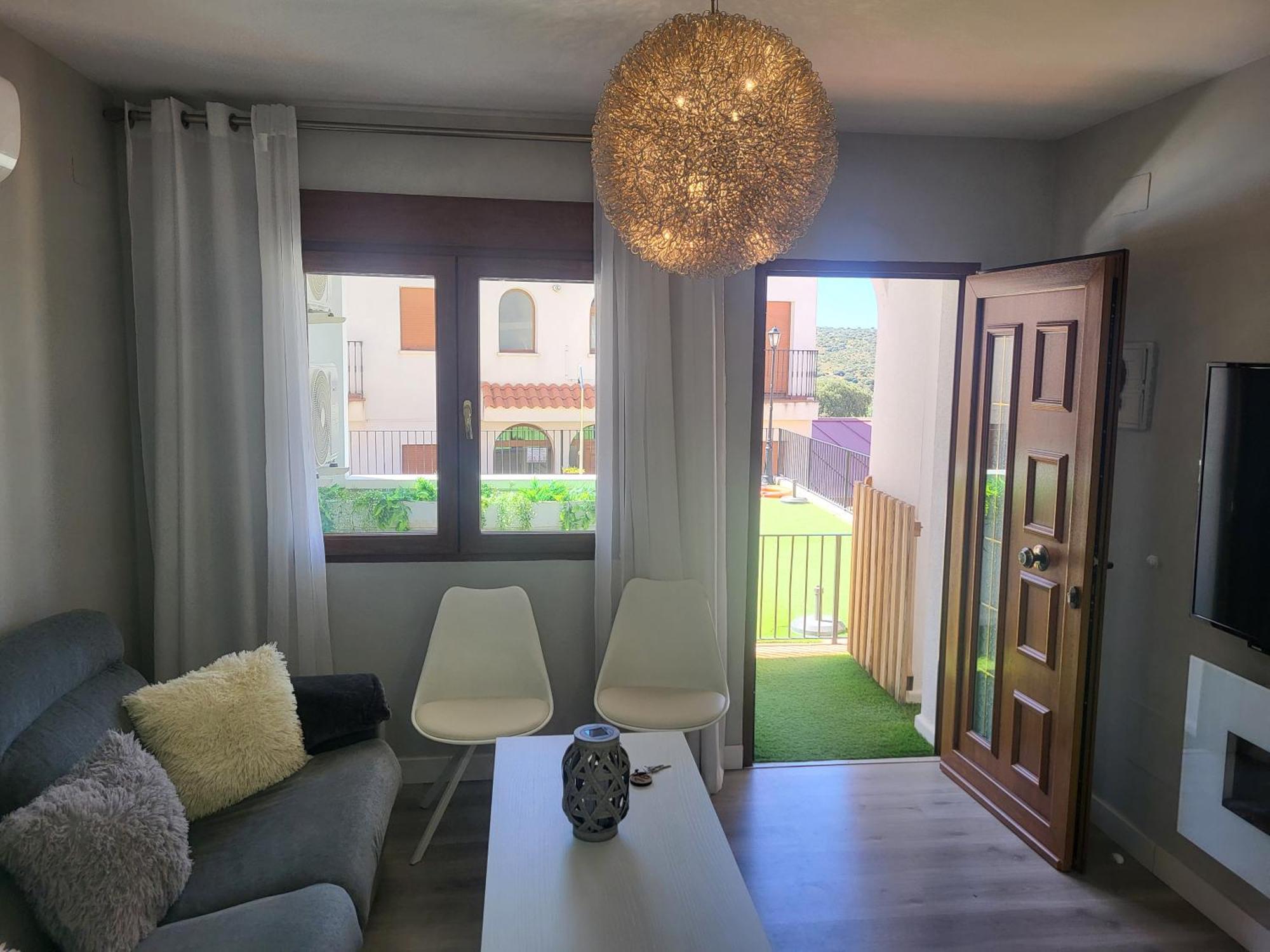 Suite Ruidera Beach Eksteriør bilde