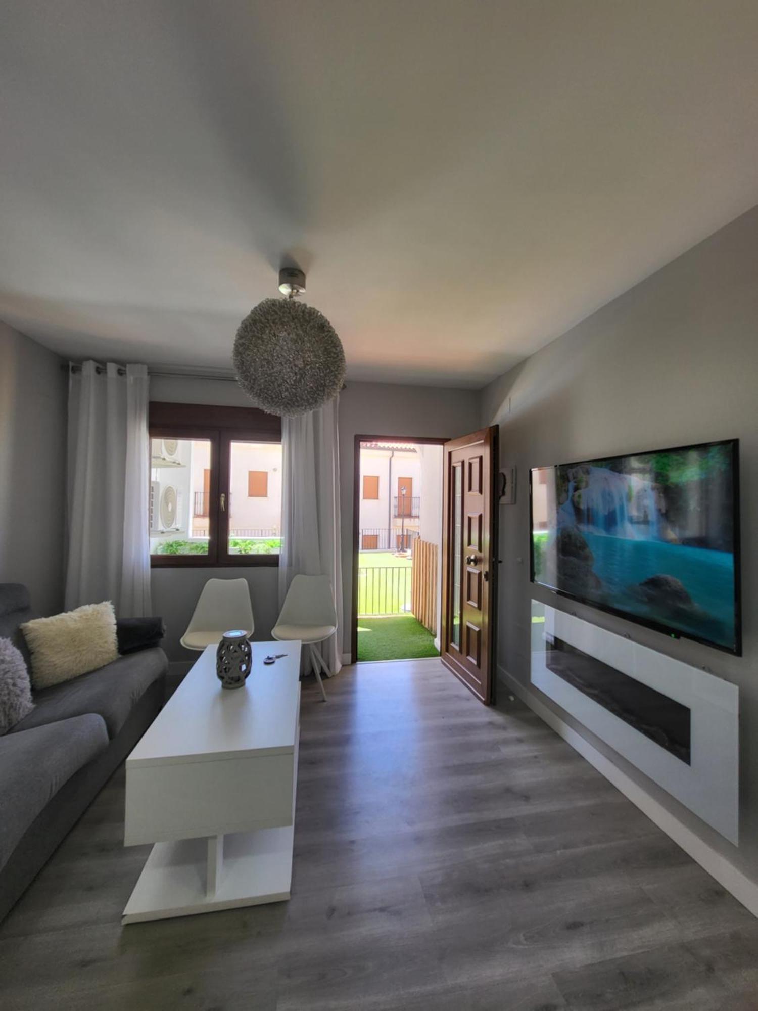 Suite Ruidera Beach Eksteriør bilde