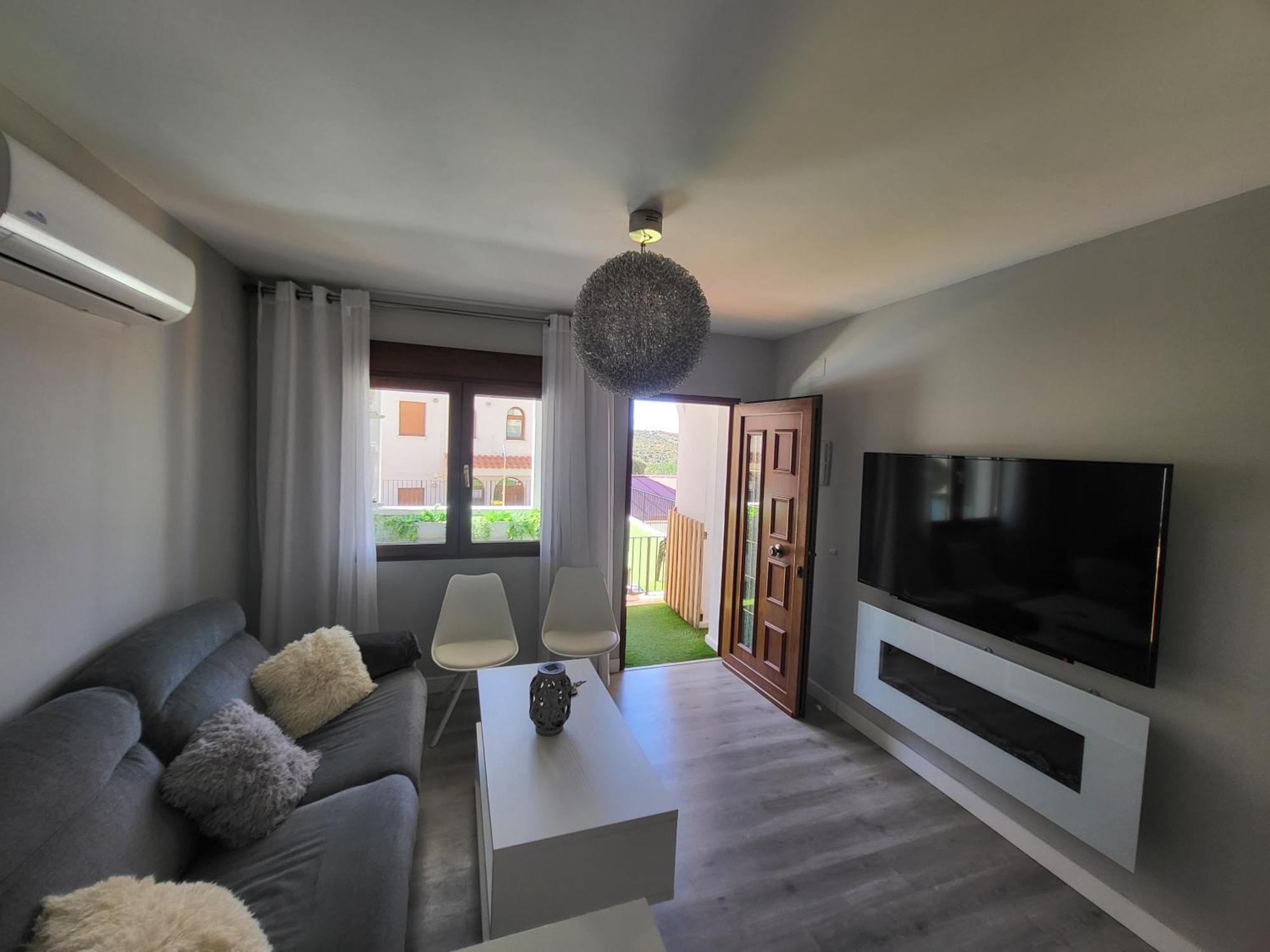 Suite Ruidera Beach Eksteriør bilde