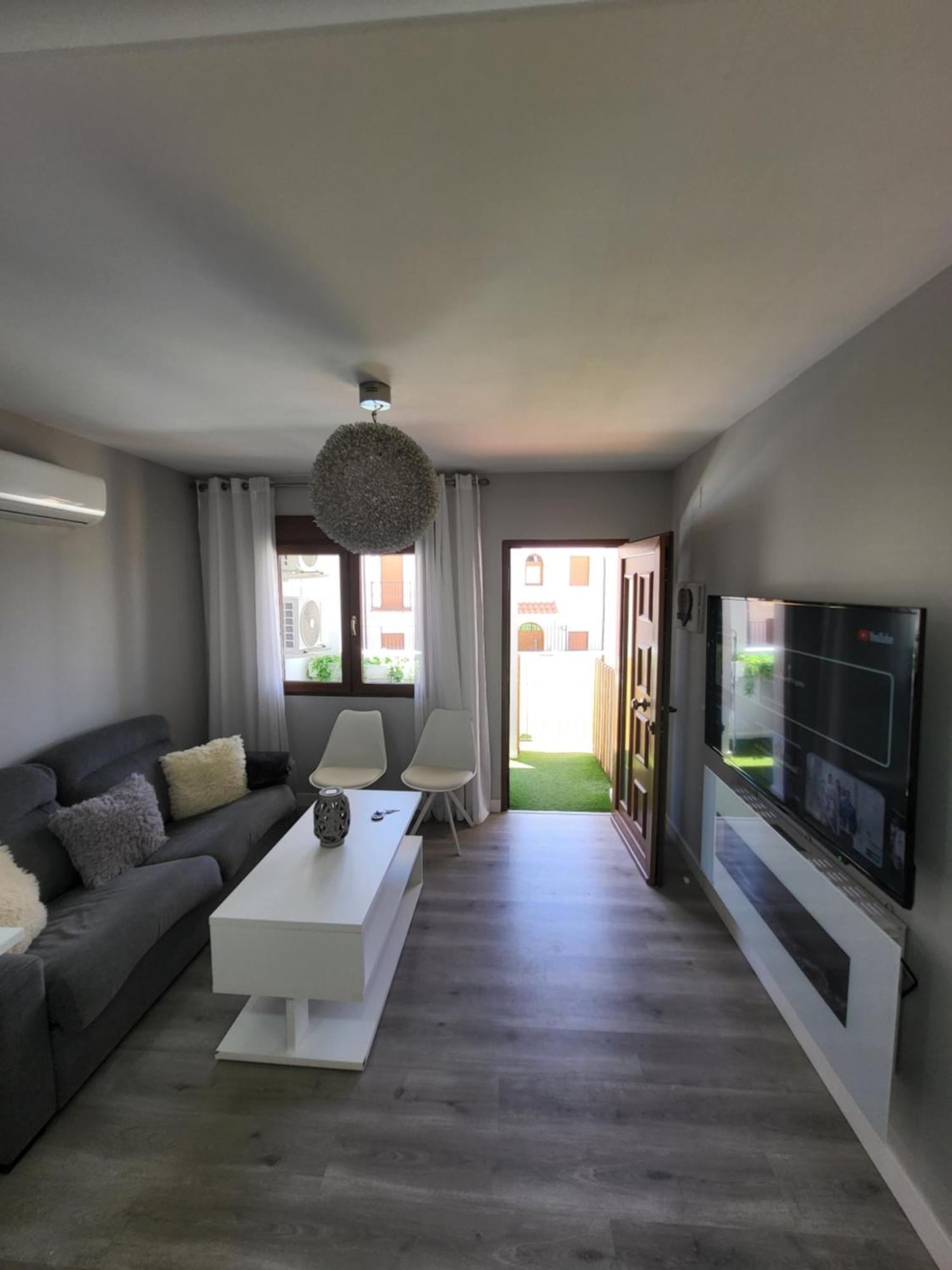 Suite Ruidera Beach Eksteriør bilde