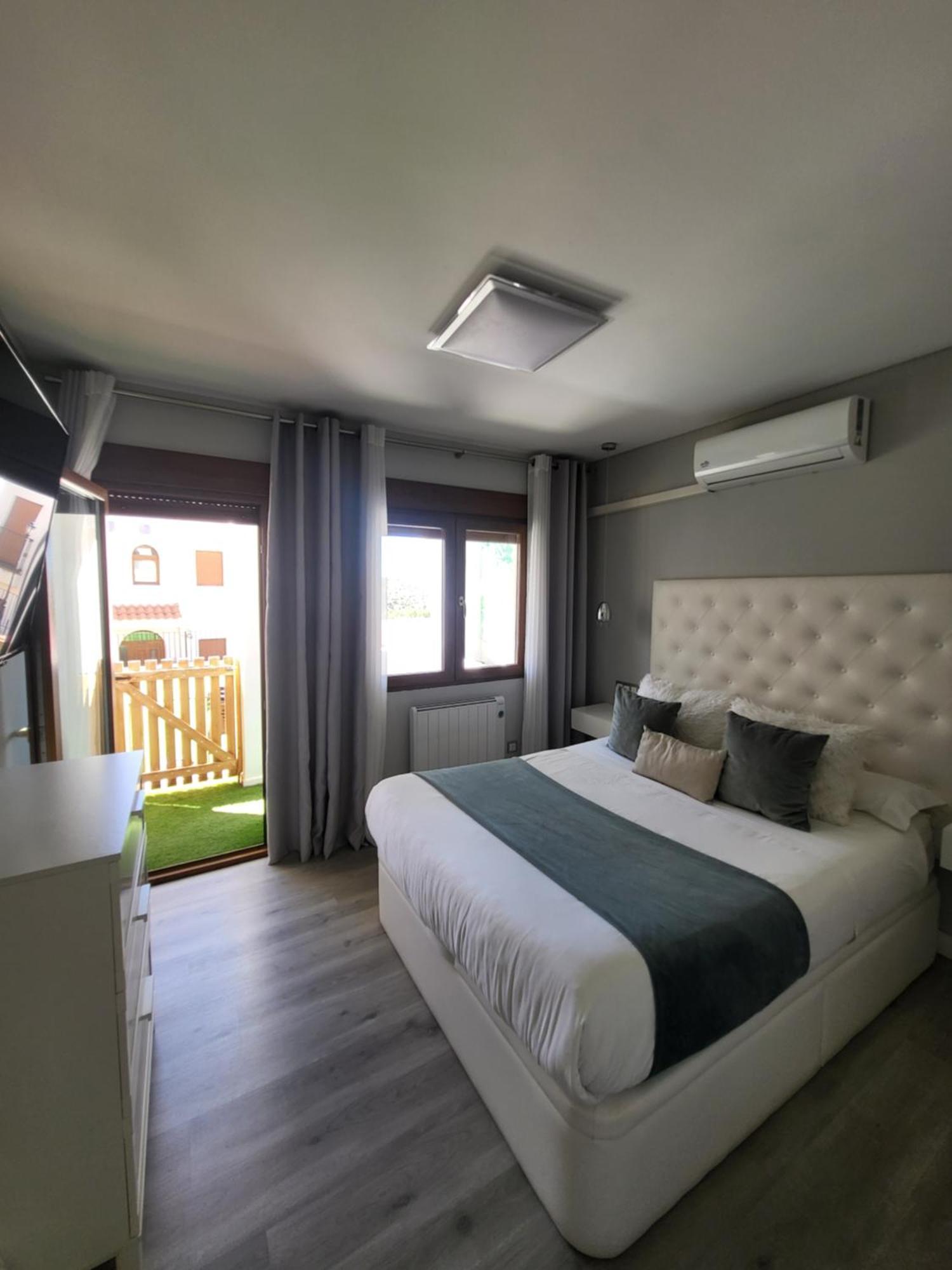 Suite Ruidera Beach Eksteriør bilde