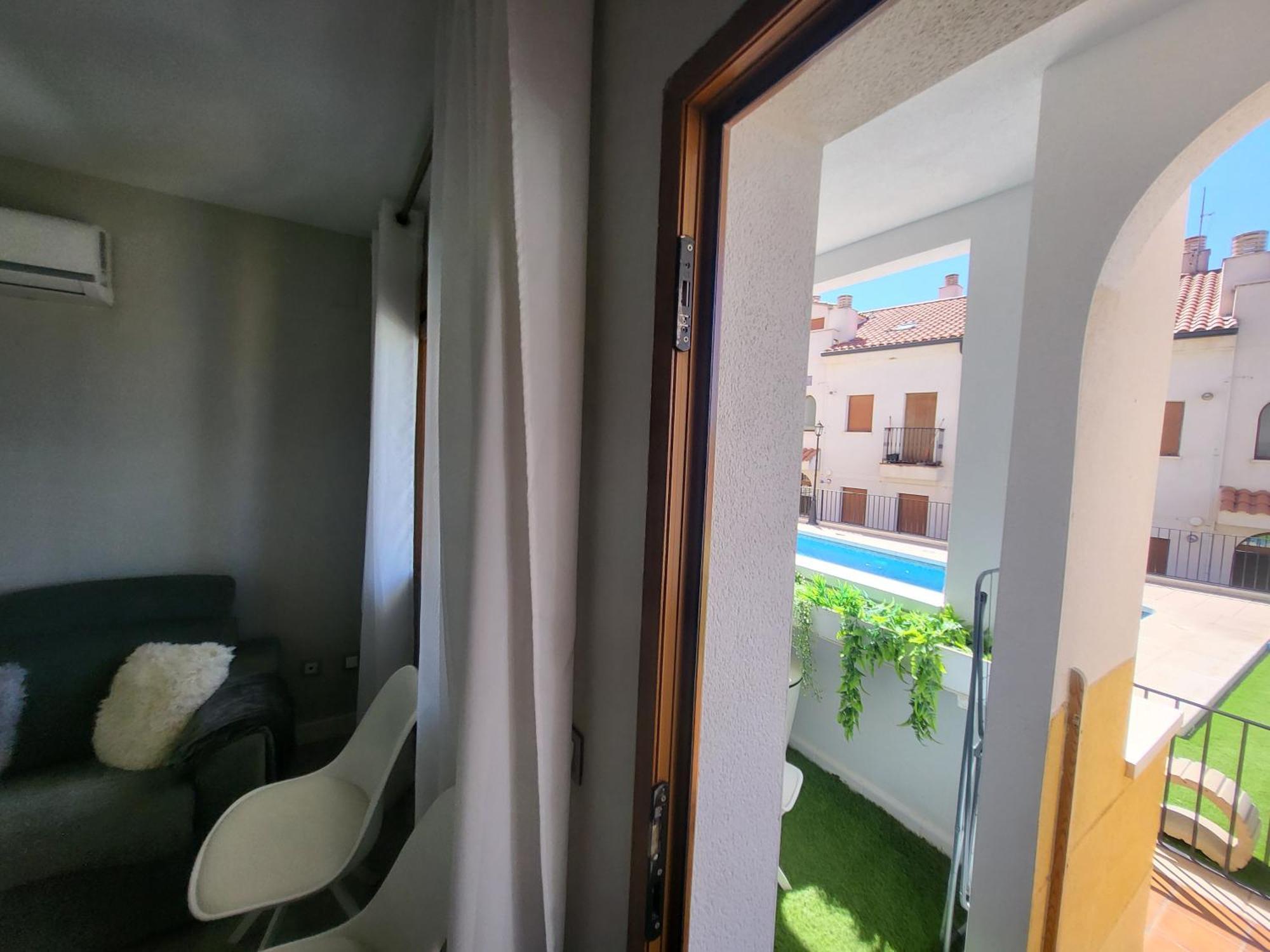 Suite Ruidera Beach Eksteriør bilde