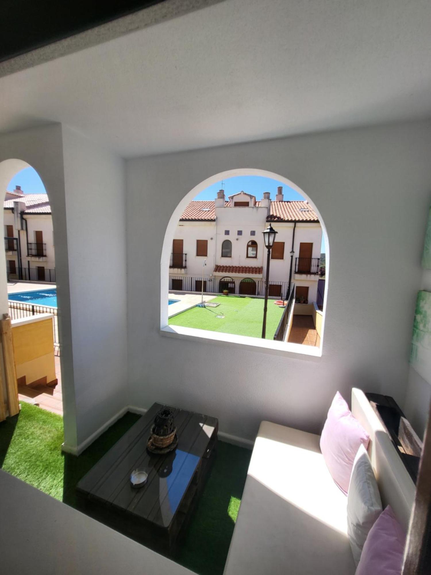 Suite Ruidera Beach Eksteriør bilde