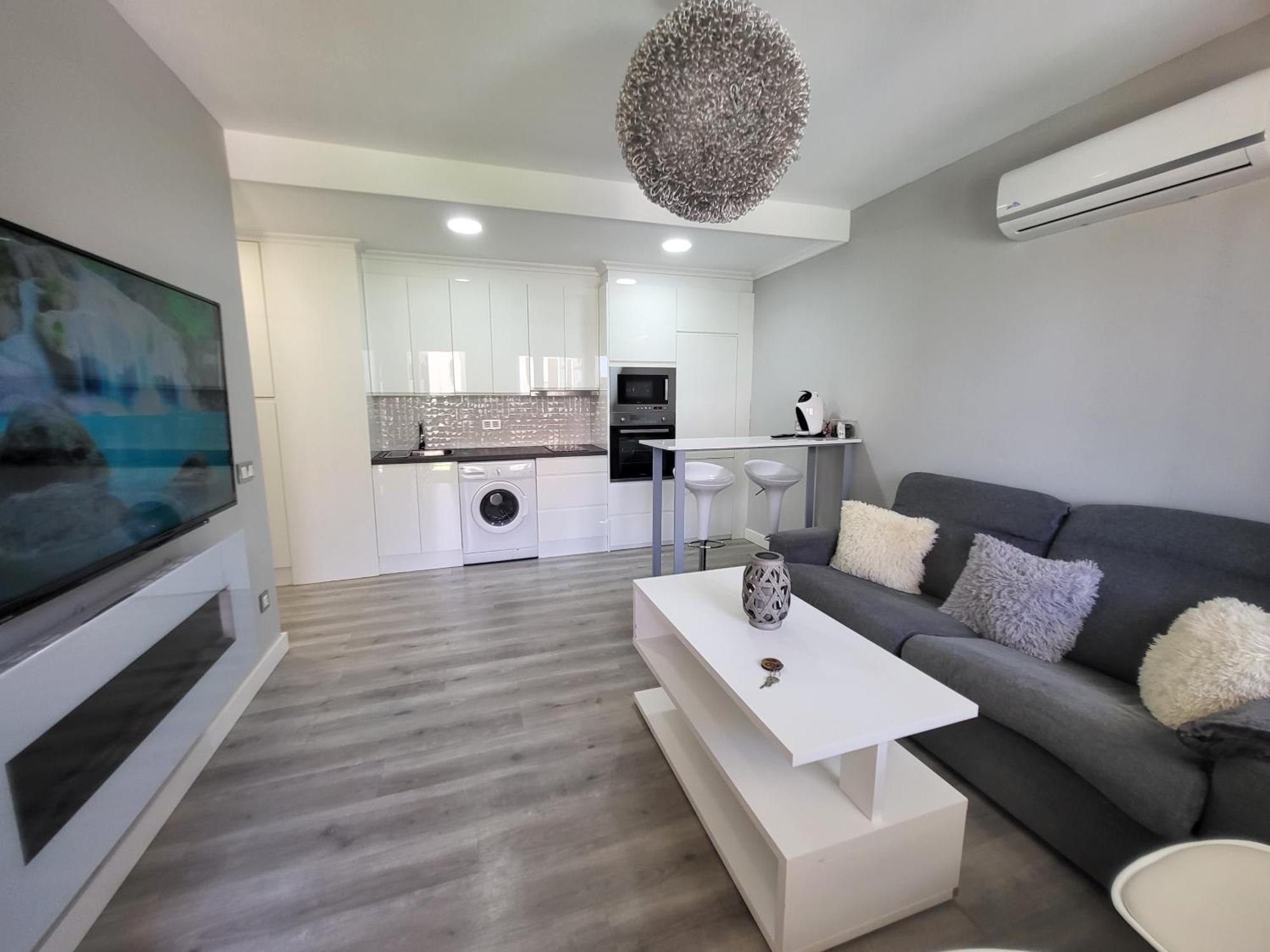 Suite Ruidera Beach Eksteriør bilde