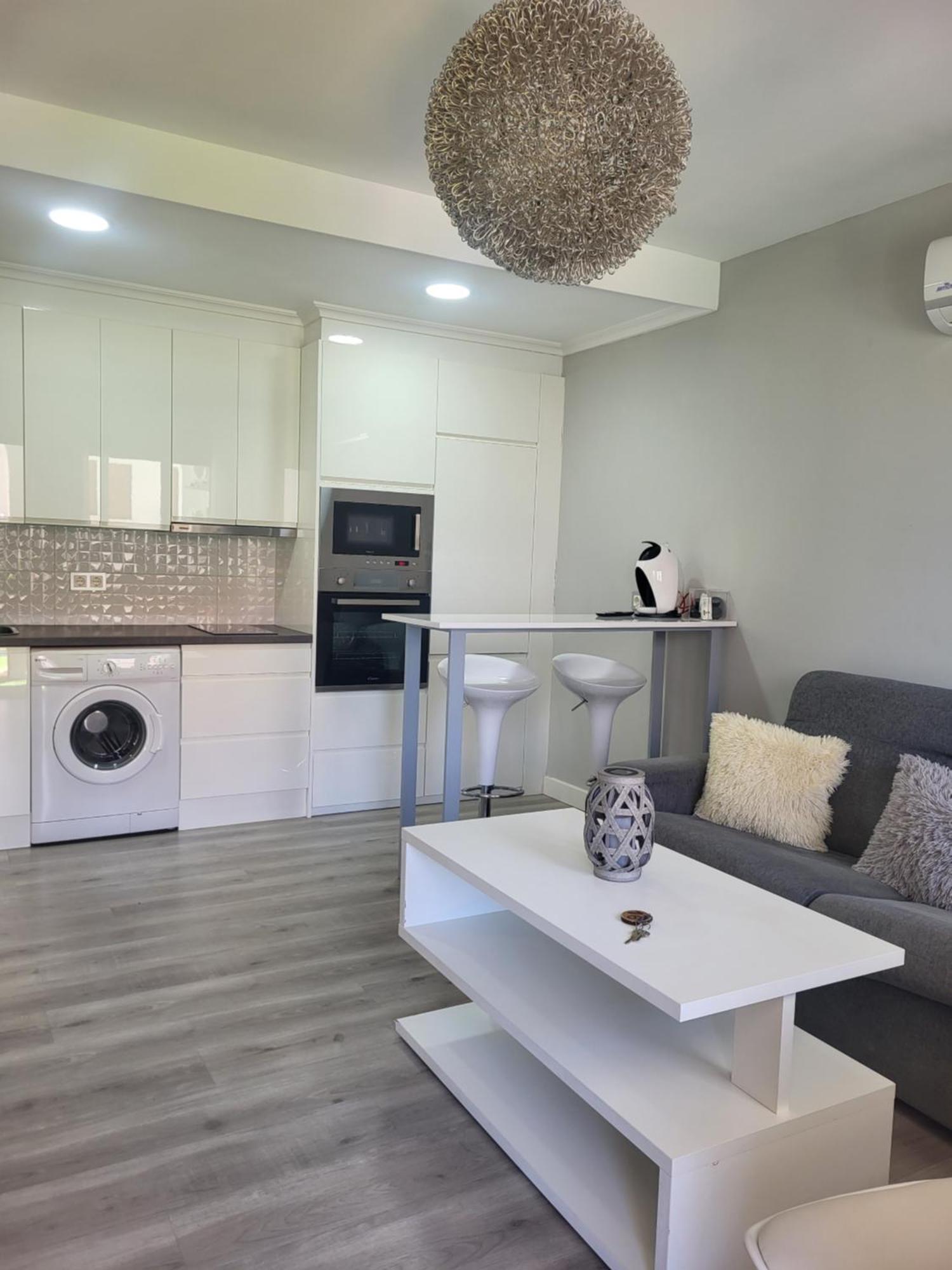 Suite Ruidera Beach Eksteriør bilde