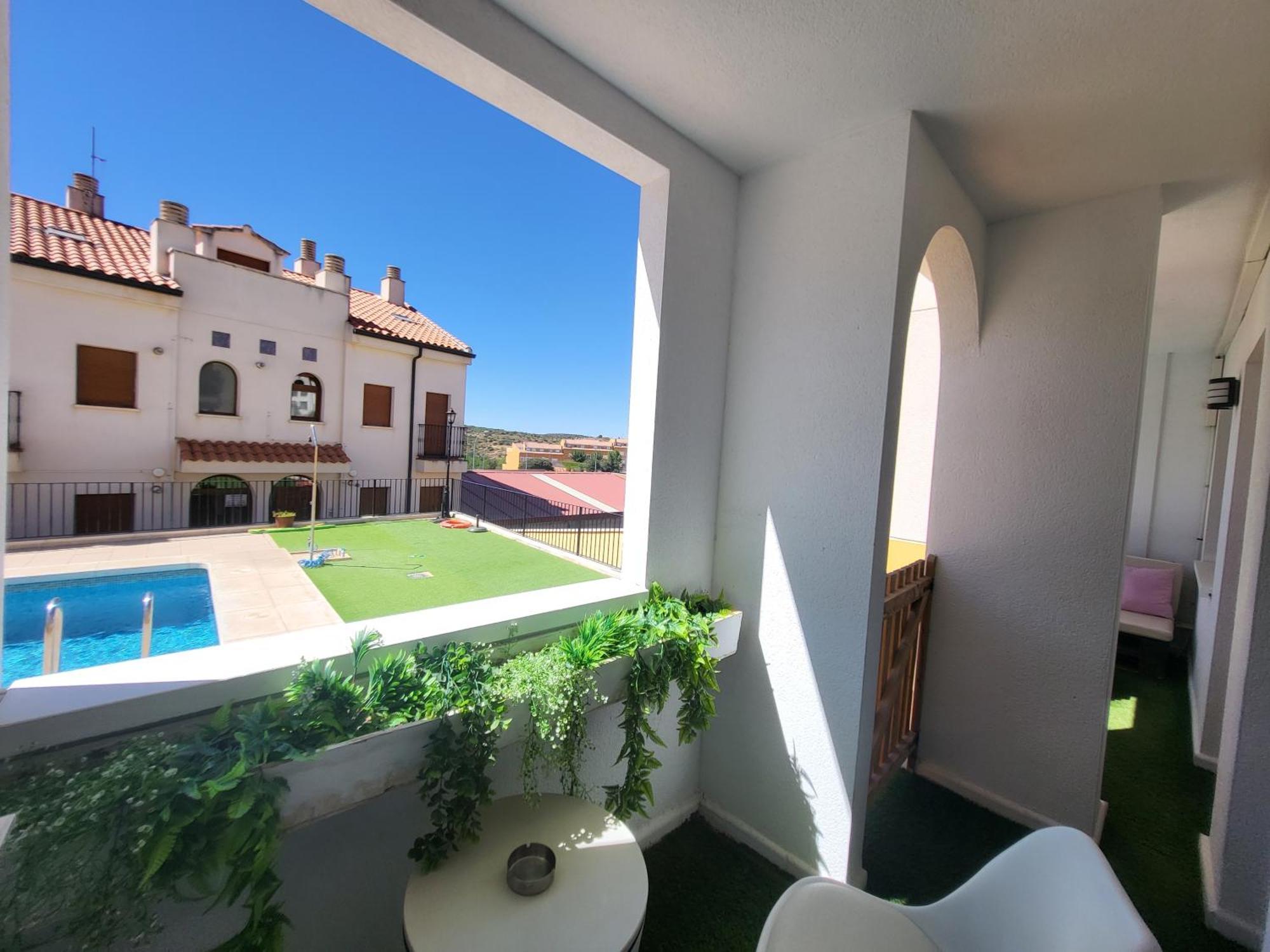 Suite Ruidera Beach Eksteriør bilde