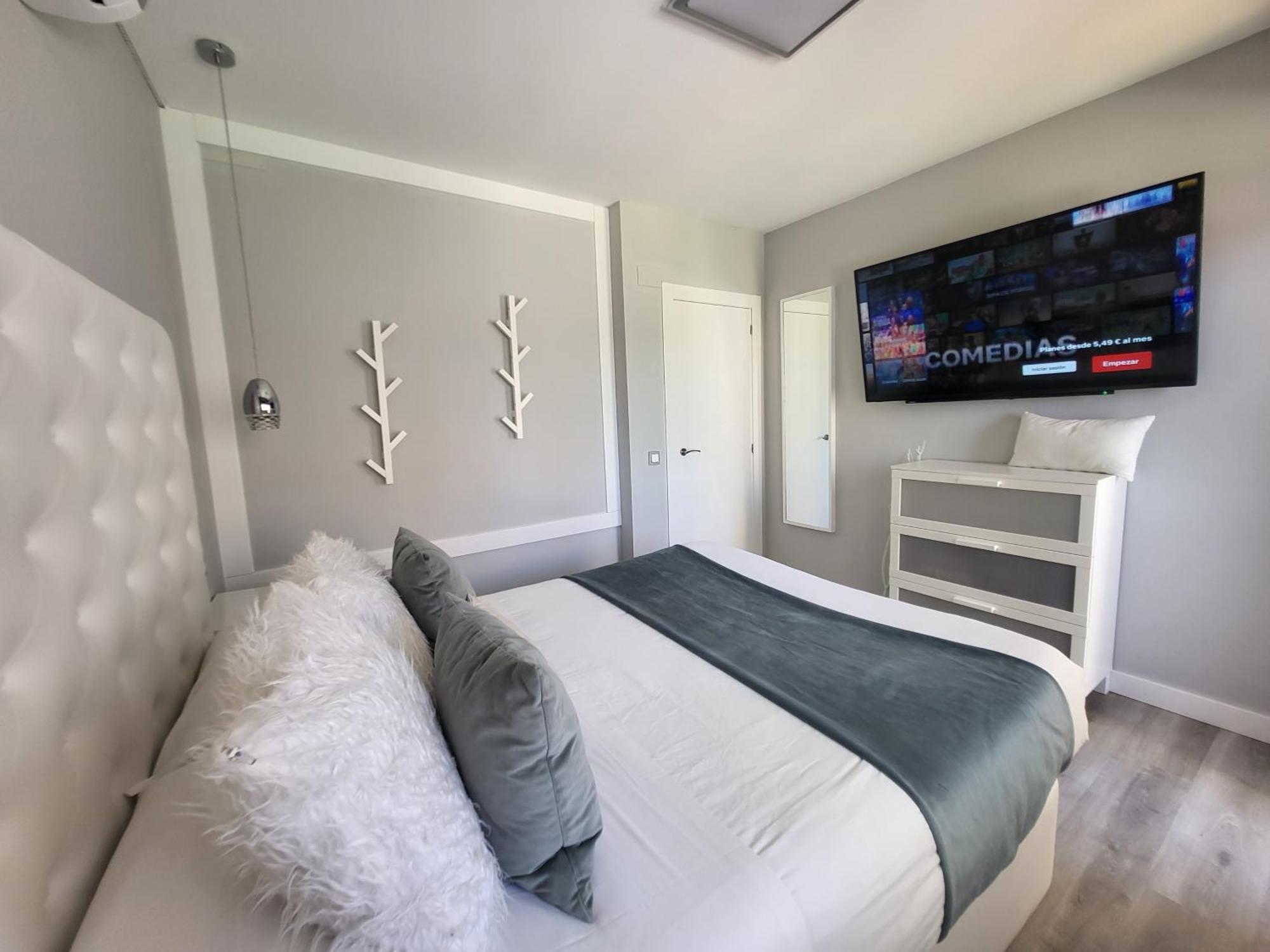 Suite Ruidera Beach Eksteriør bilde