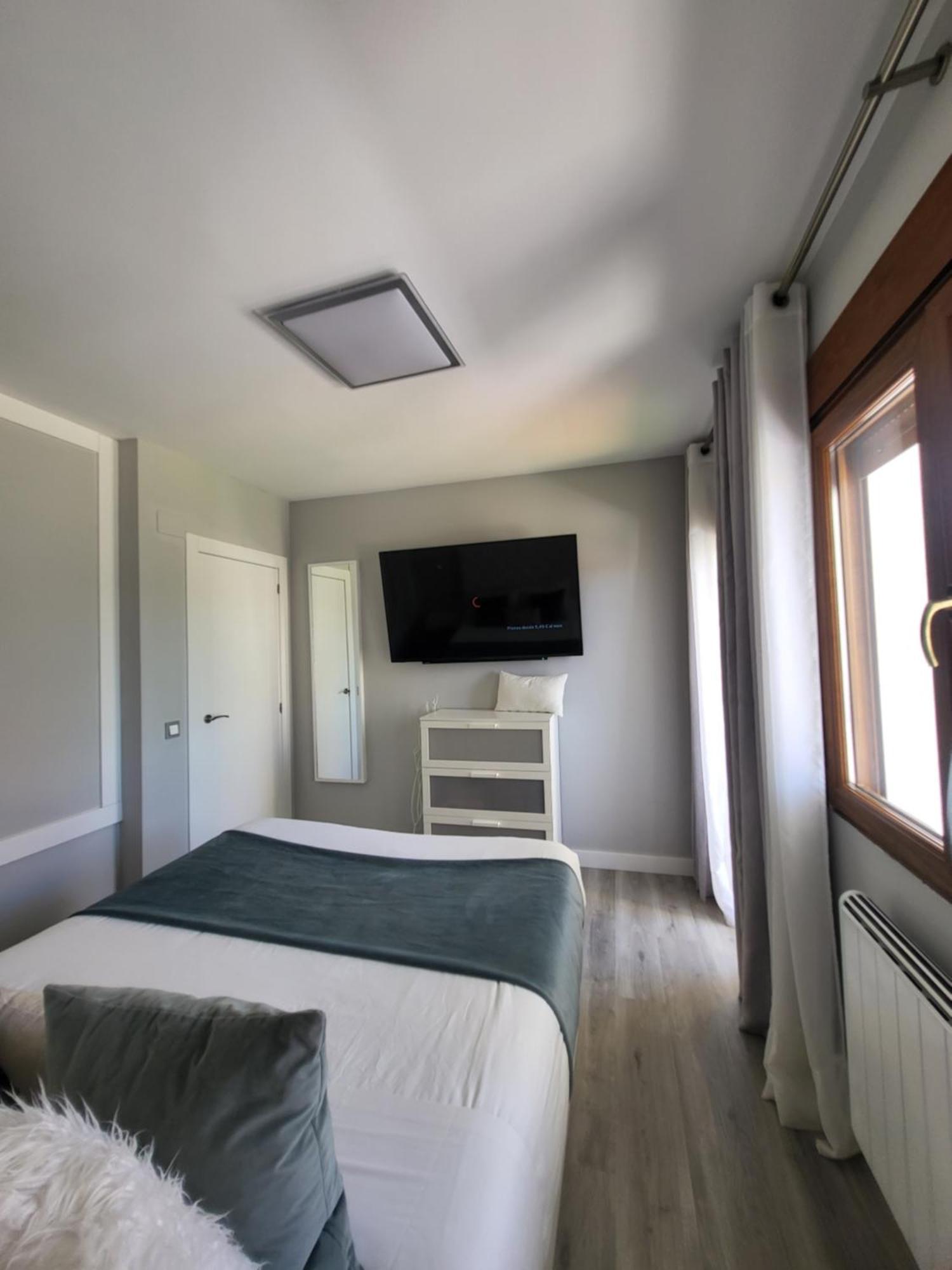Suite Ruidera Beach Eksteriør bilde